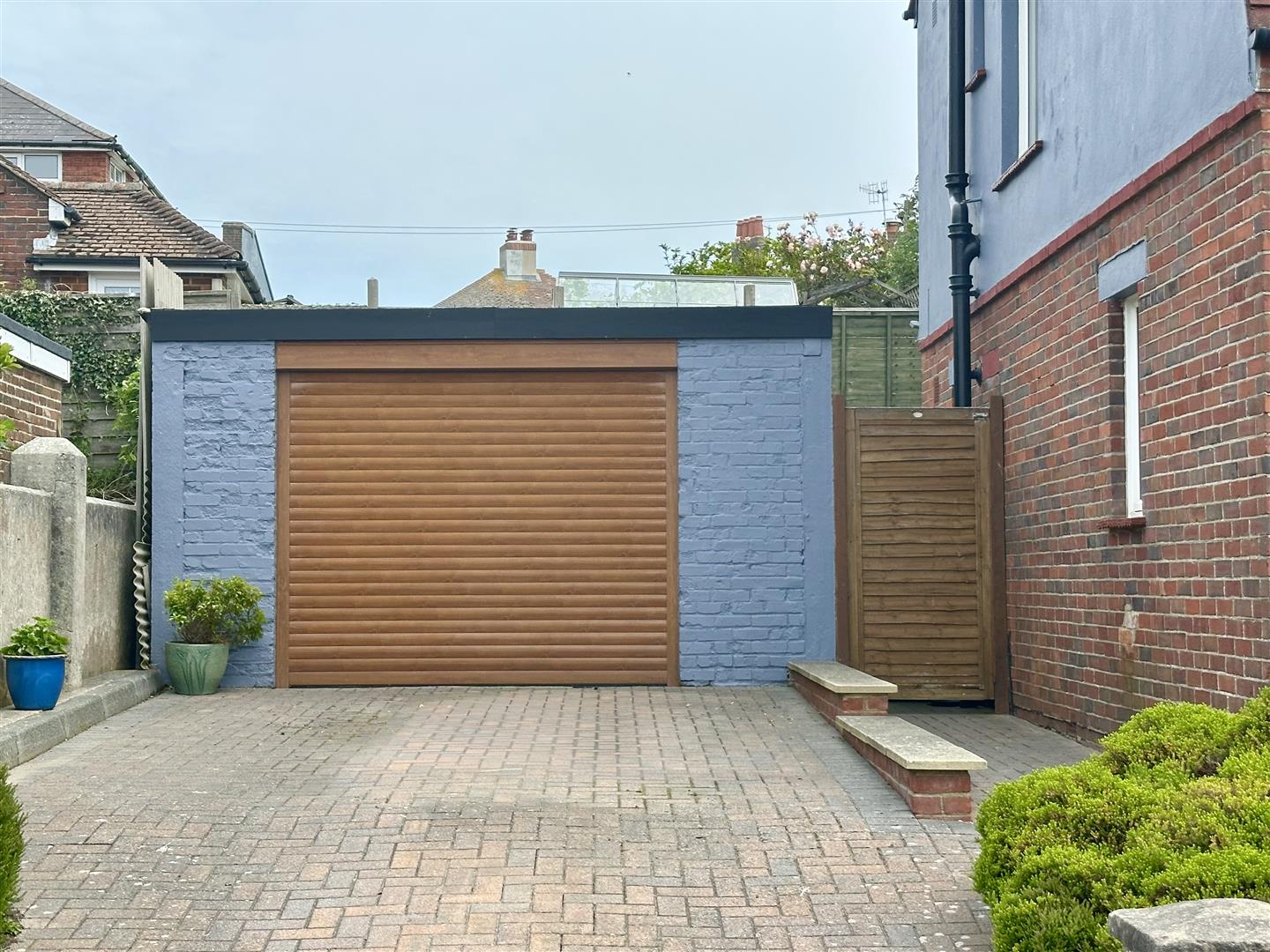 Berlin Road, Hastings